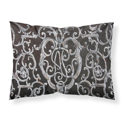 Microfiber Abstract