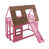 Rose est en rupture de stock