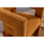 Chaise avec accoudoirs Jaliel