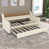 Beige est en rupture de stock