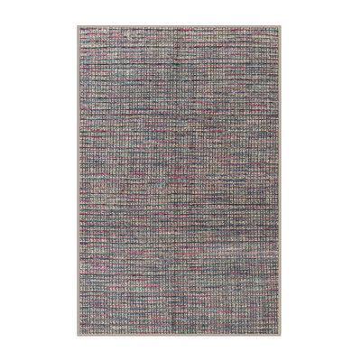 Abstract Indoor Rug