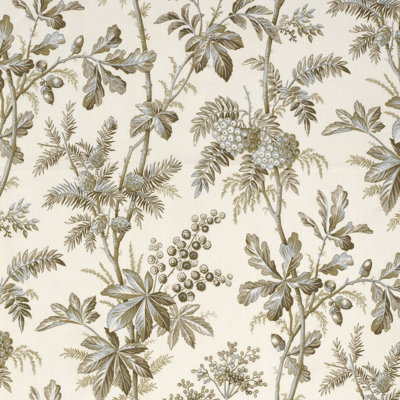 Tissu vigne Brantwood