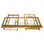 Outrageous 72" Console Table
