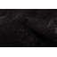 Tapis noir à transition de couleur 6 pi 11 po x 9 pi 7 po
