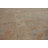 Vegetable Dye Oushak Oriental Rug 5x7