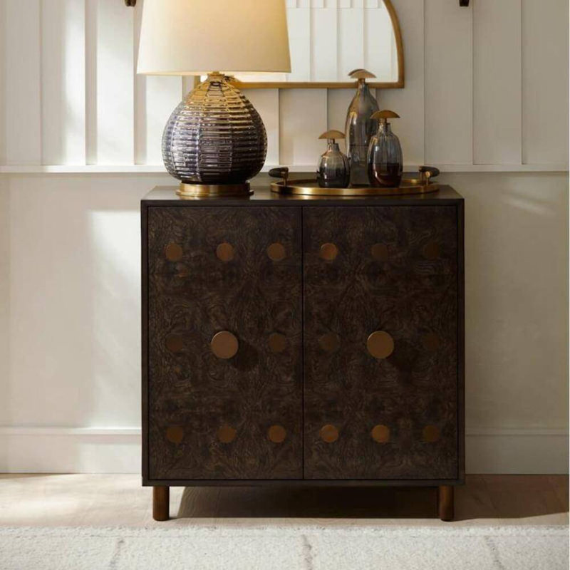 Keanu Accent Cabinet