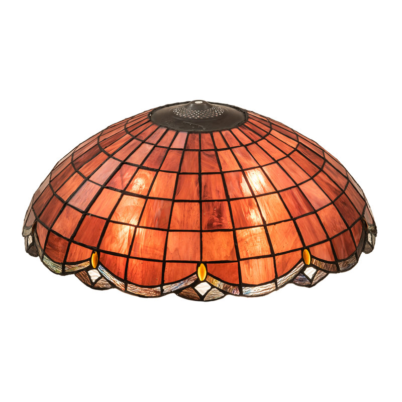 Dome Lamp Shade