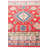 Olander Red Rug