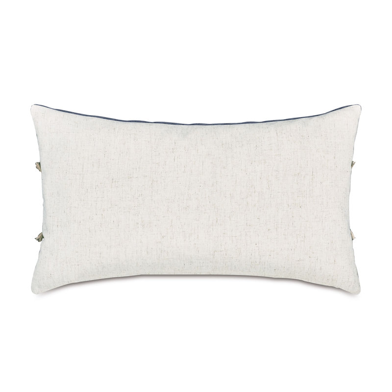 Highclere Chenille Decorative Pillow