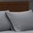 London Fog Garment Wash Solid Sheet Set-63160103-63160109