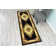 Ramsel Performance Oriental Indoor Rug