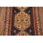 Tapis de couloir Tribal