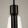 3 - Light Dimmable Chandelier