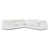 Cotton White Fabric is out of stock selected