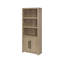 Fitzgerald Storage Bookcase