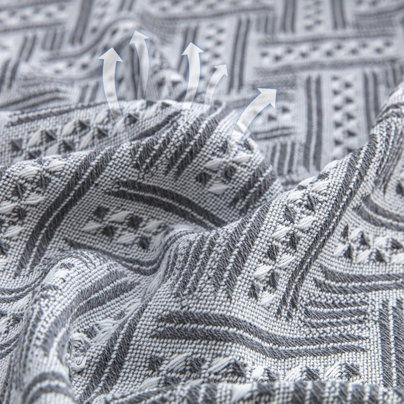 Floral Blanket