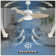 Light Pro In. LED Indoor Smart Ceiling Fan With Remote Control