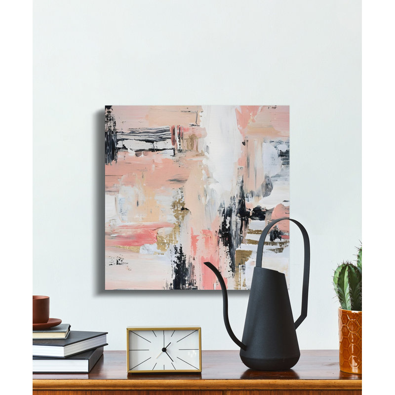Wrapped Canvas Print Set, 32x32