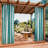 Stripe Outdoor Tab Top Panel-16618413-16618415