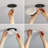 7.25 in. Air-Tight IC Rated LED Retrofit Standard Recessed Lighting Kit