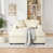 Beige est en rupture de stock