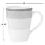 Tasses à poser 12 oz. Noritake-64808867-64808868