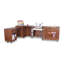 Armoire de couture électrique à double rail Arrow Sewing Aussie-109665966