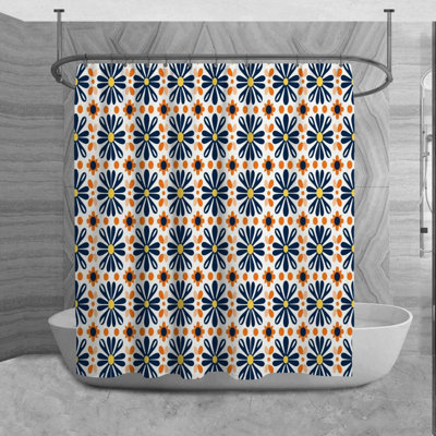 Tapis de bain espagnol