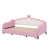 Pink is out of stock