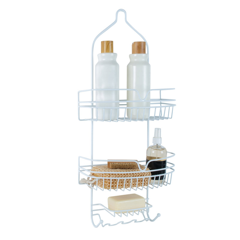 Hanging Shower Caddy