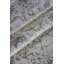 Champagne abstrait/tapis décoratif grise Crisfield-1528820465