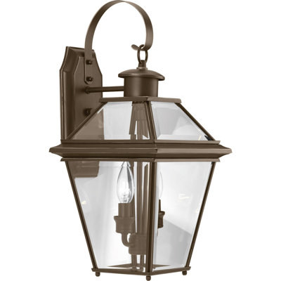 Calais Wall Light