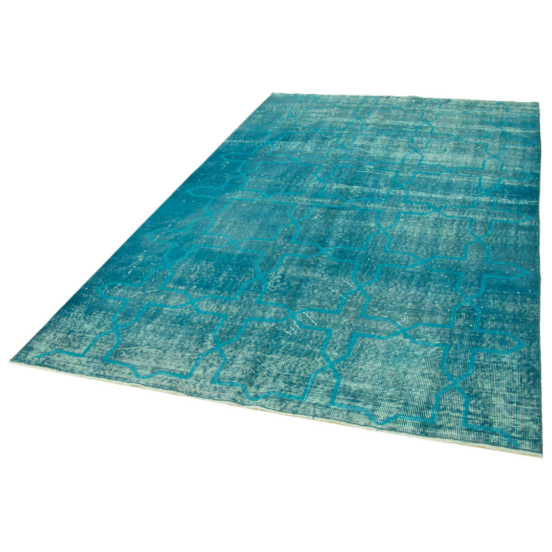 Asabi Hand Knotted Area Rug