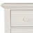 Alvy 38'' W 5 - Drawer Dresser