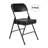 Vinyl Padded Folding Chair Set-61183730