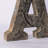 Haddam Text & Numbers Letter Block-244915091-244915094