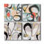 Dessau I - reproduction sur toile tendue-409559811