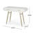 Accent Table