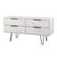 Turah 4 Drawer Bed Box (Ready Assembled)