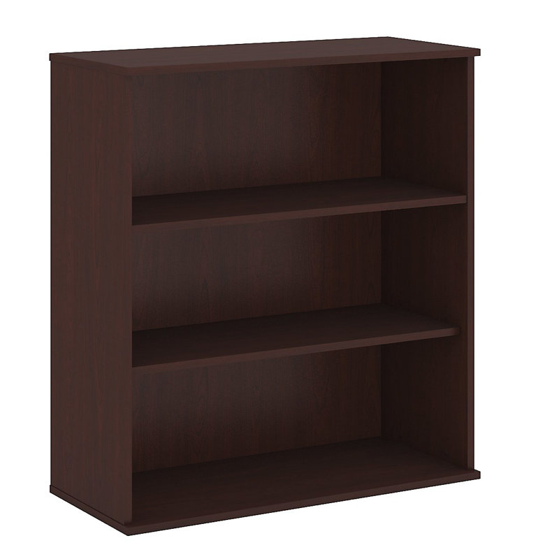 Bibliothèque standard H 47,99 po x l 35,7 po, Moisson de cerise