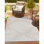 Tapis intérieur / extérieur gris Ava-Mary-1087599020