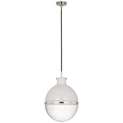 Maxey 1 - Light Pendant