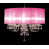 Pink is out of stock
