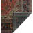 Jamariae One-of-a-Kind 6'6" X 9'6" 1980s Wool Area Rug in