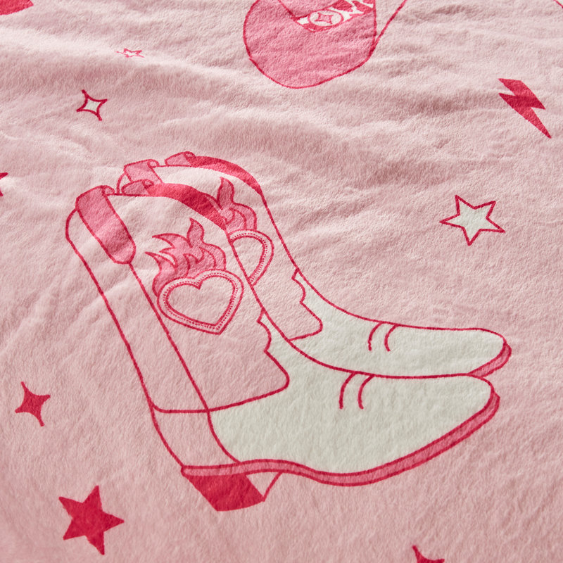 Throw Blanket