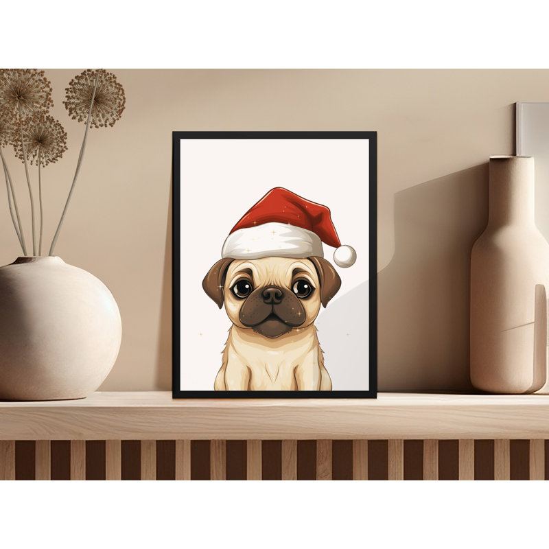 Cole 1 Piece Wall Art, 9x11