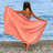 Lina Peshtemal Beach Towel-69531103