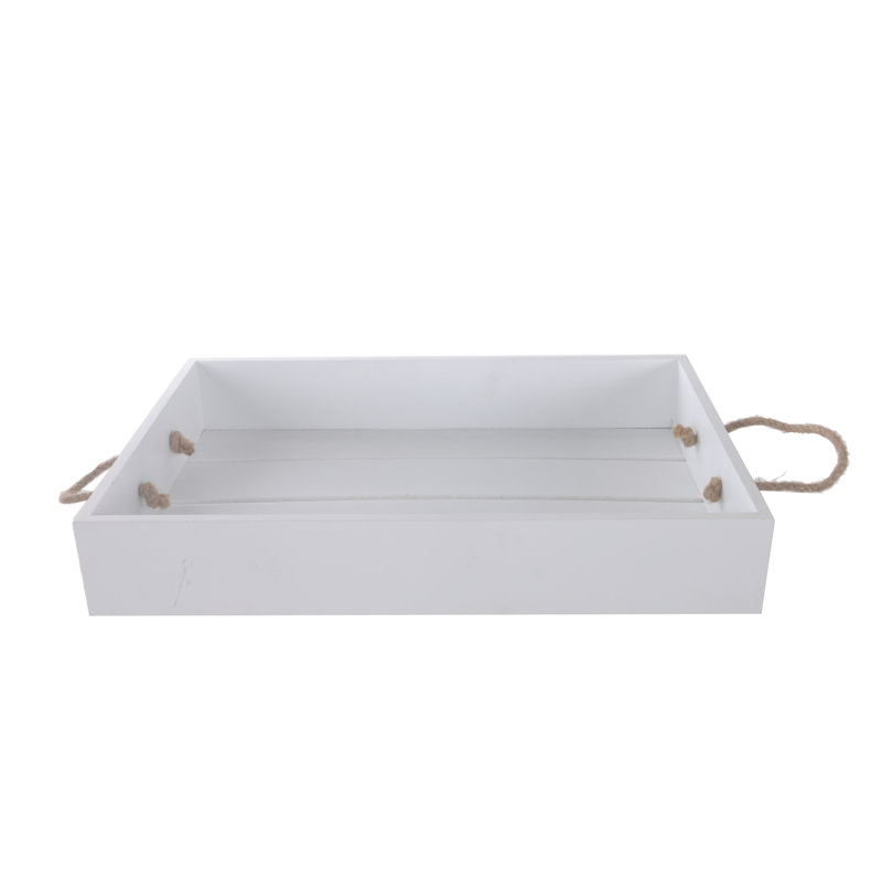 Welda Solid Wood Tray
