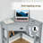 Corner Writing Desk