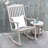 Sawyer 2-Person Teak Outdoor Seating Group-63446423